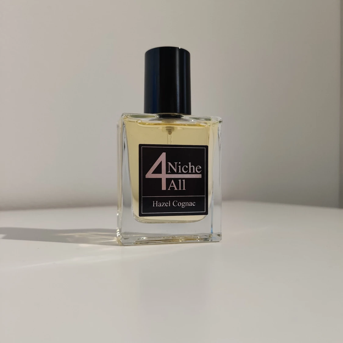 Niche4all Hazel Cognac