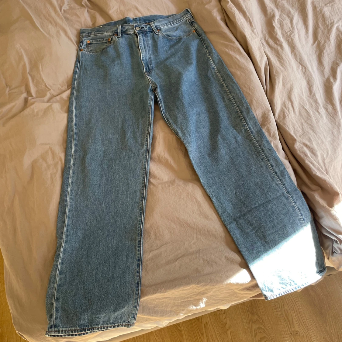 Levis jeans