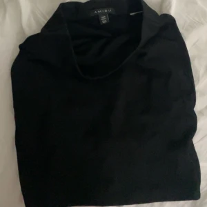 New yorker svart mini kjol - En svart mini kjol