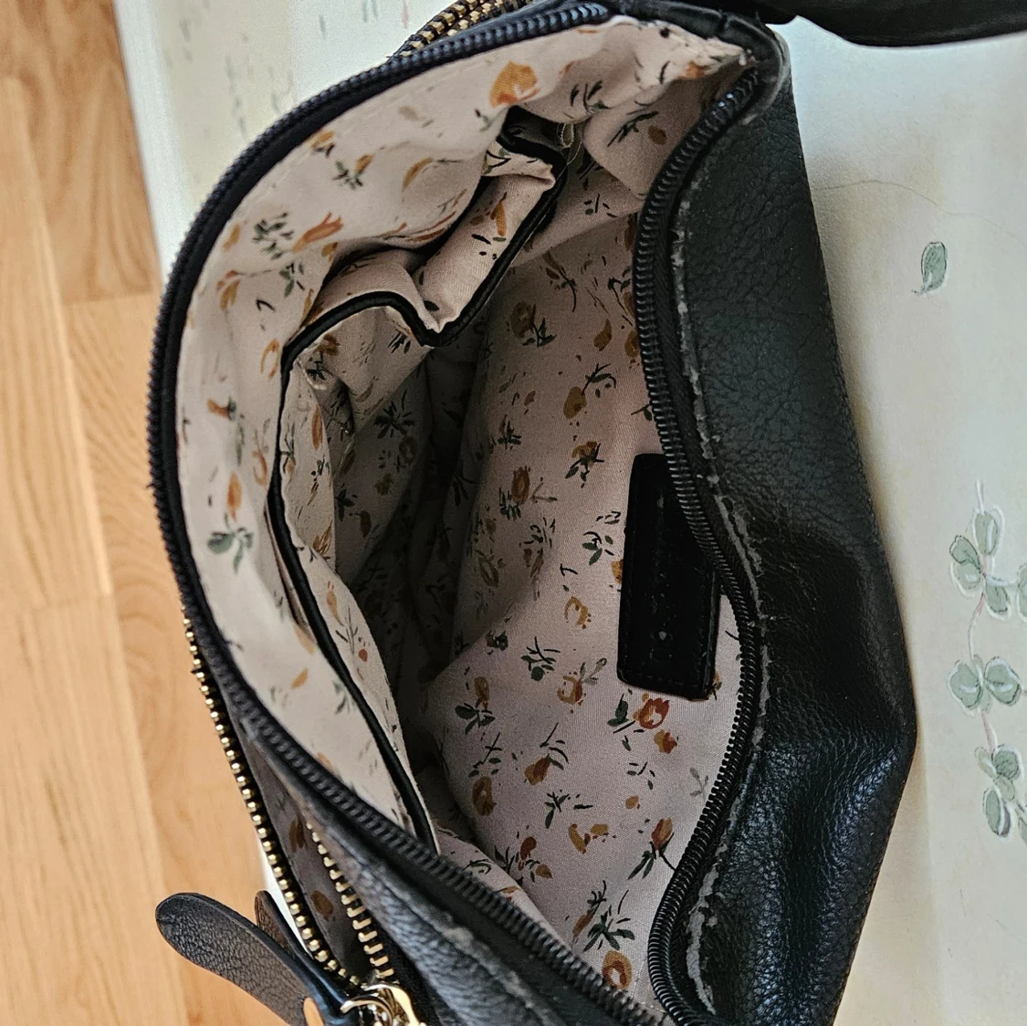 Söt axelväska  - 90