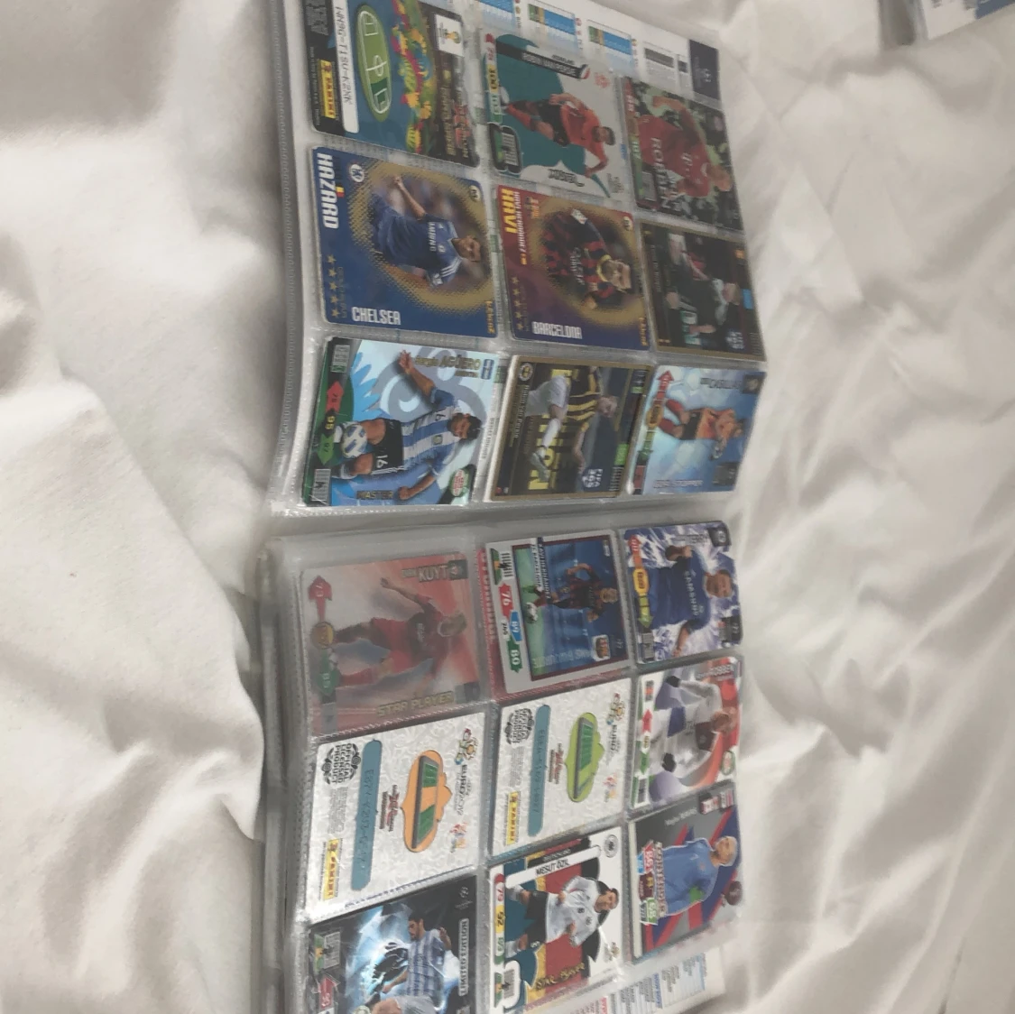 Fotbolls kort Pokémon kort - 90