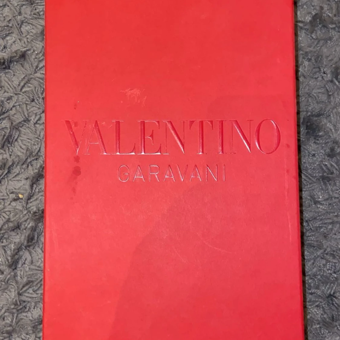 Röda Valentino Open - 92