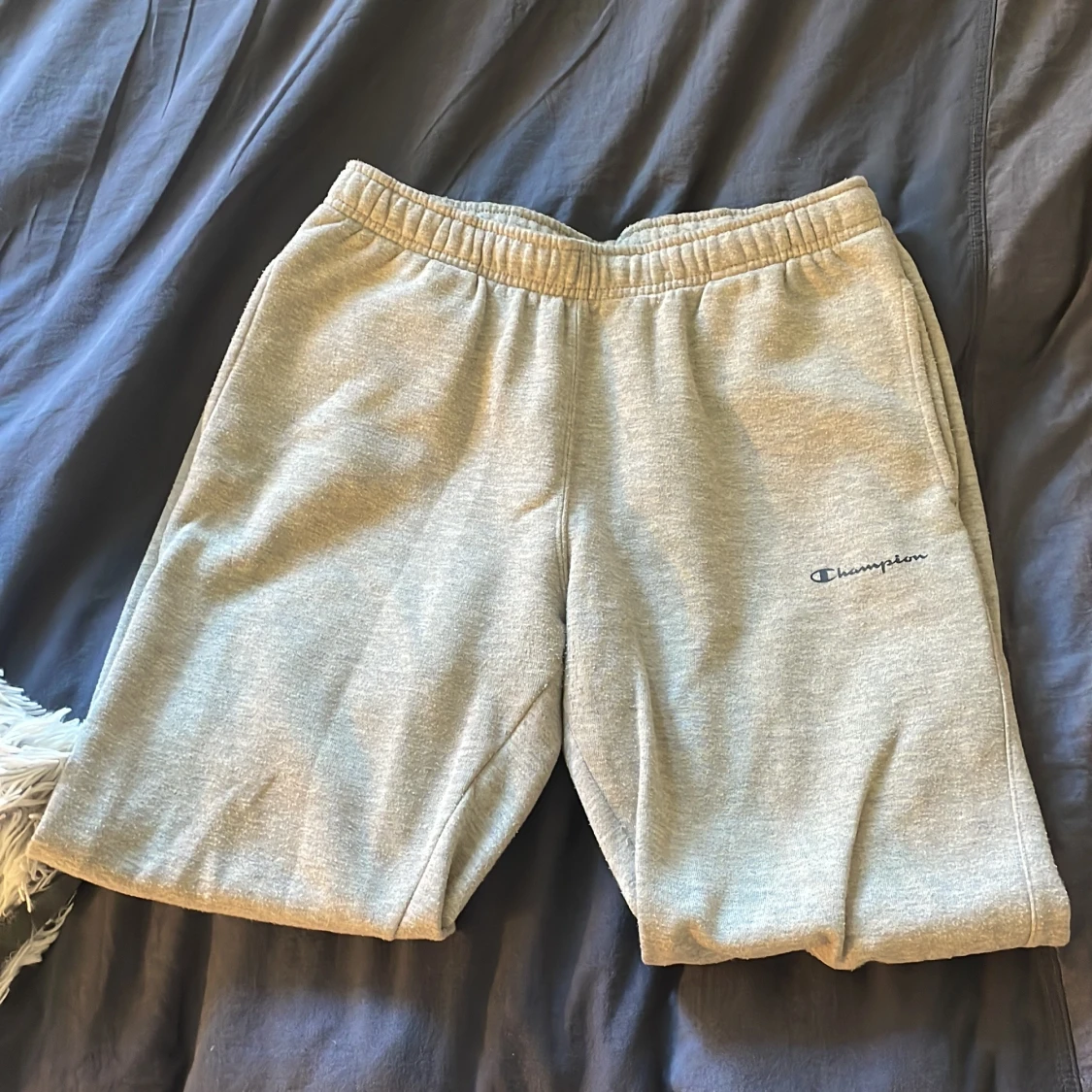 Går Chamapion byxor