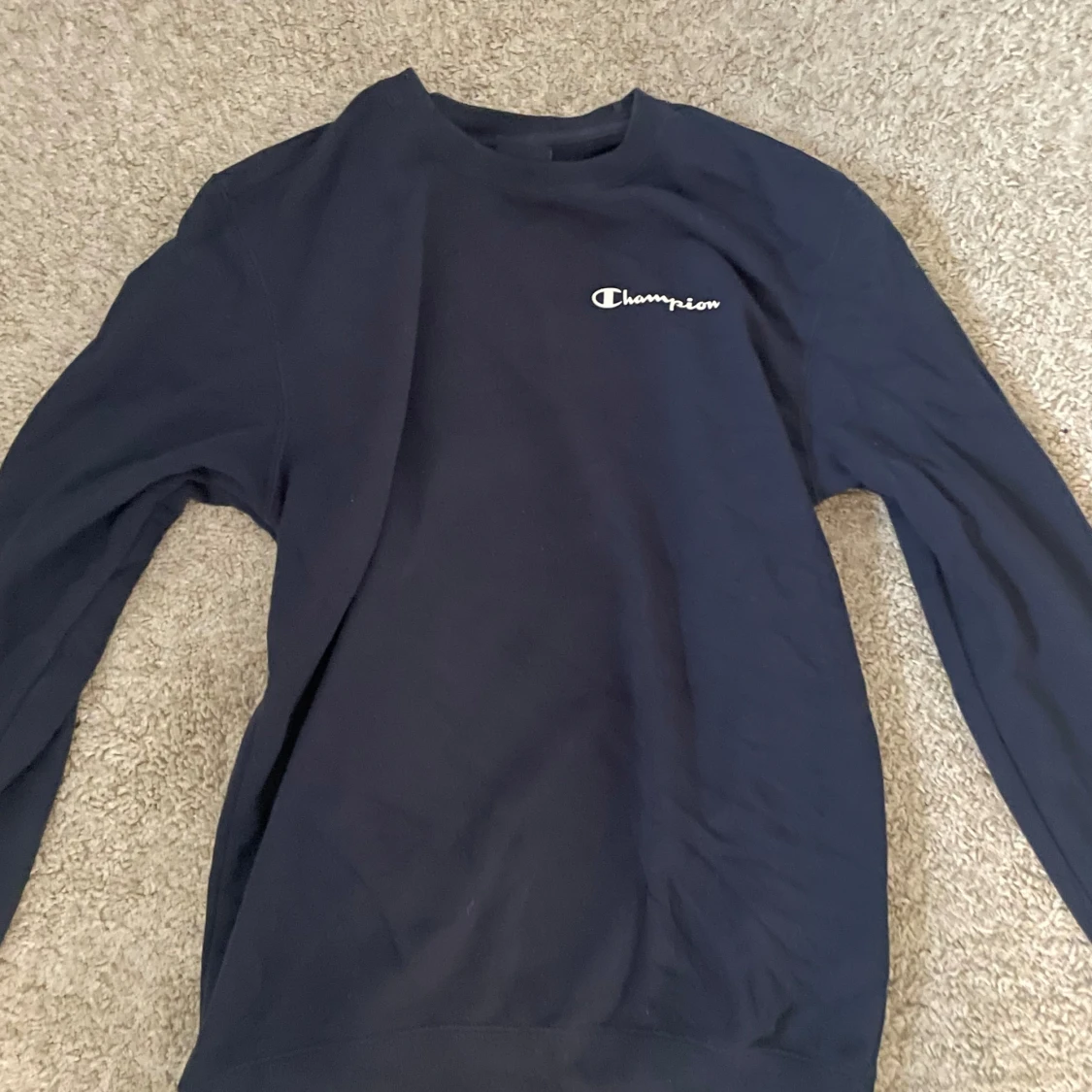 Champion tröja 
