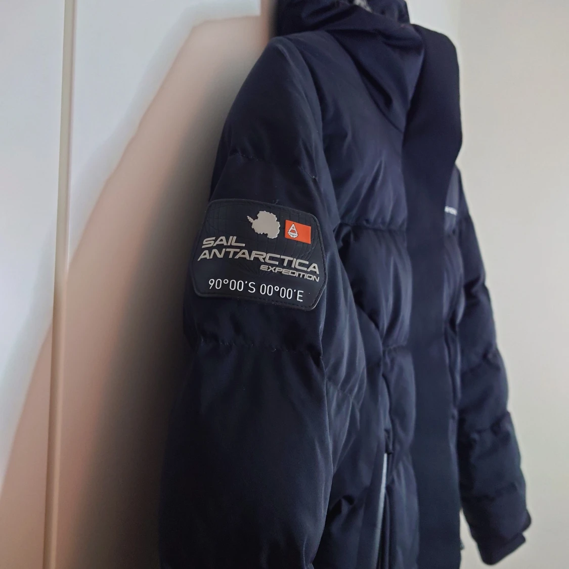 Sail Racing Drift jacka - 91