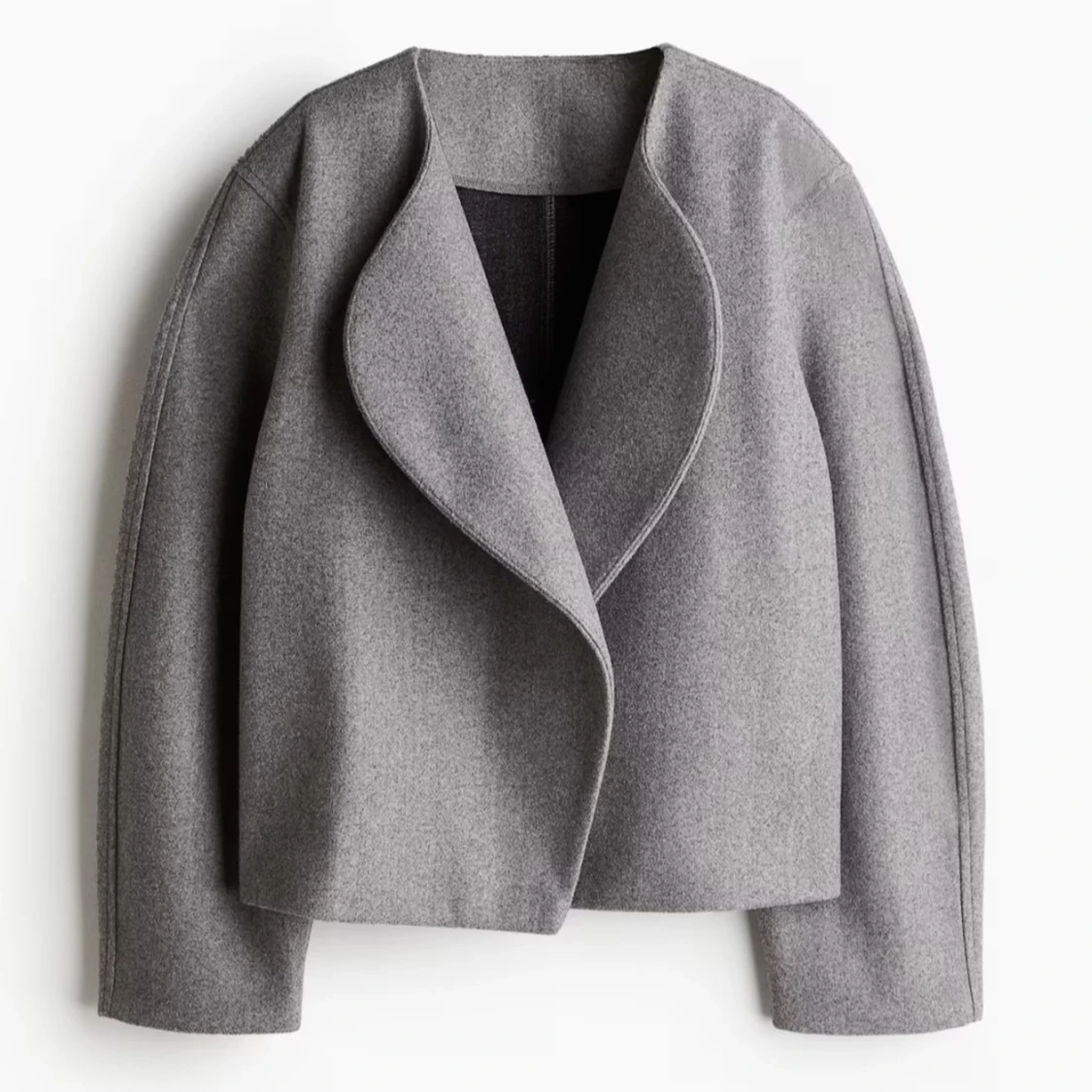 H&M jacka/kappa - 90