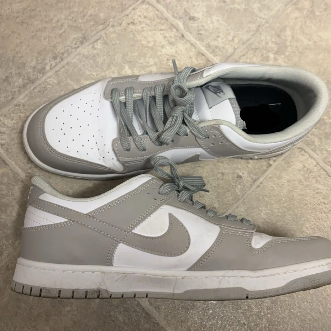 Nike dunks