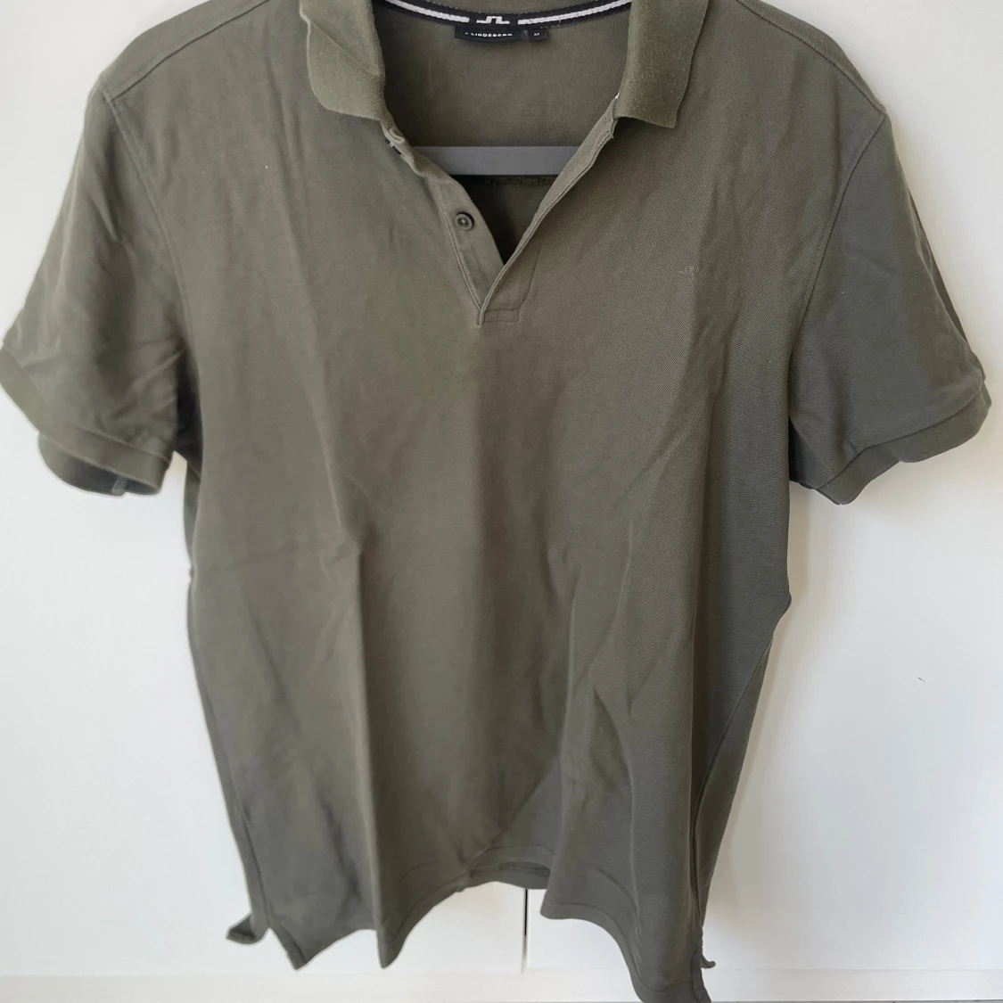 J.Lindeberg pikétröja 