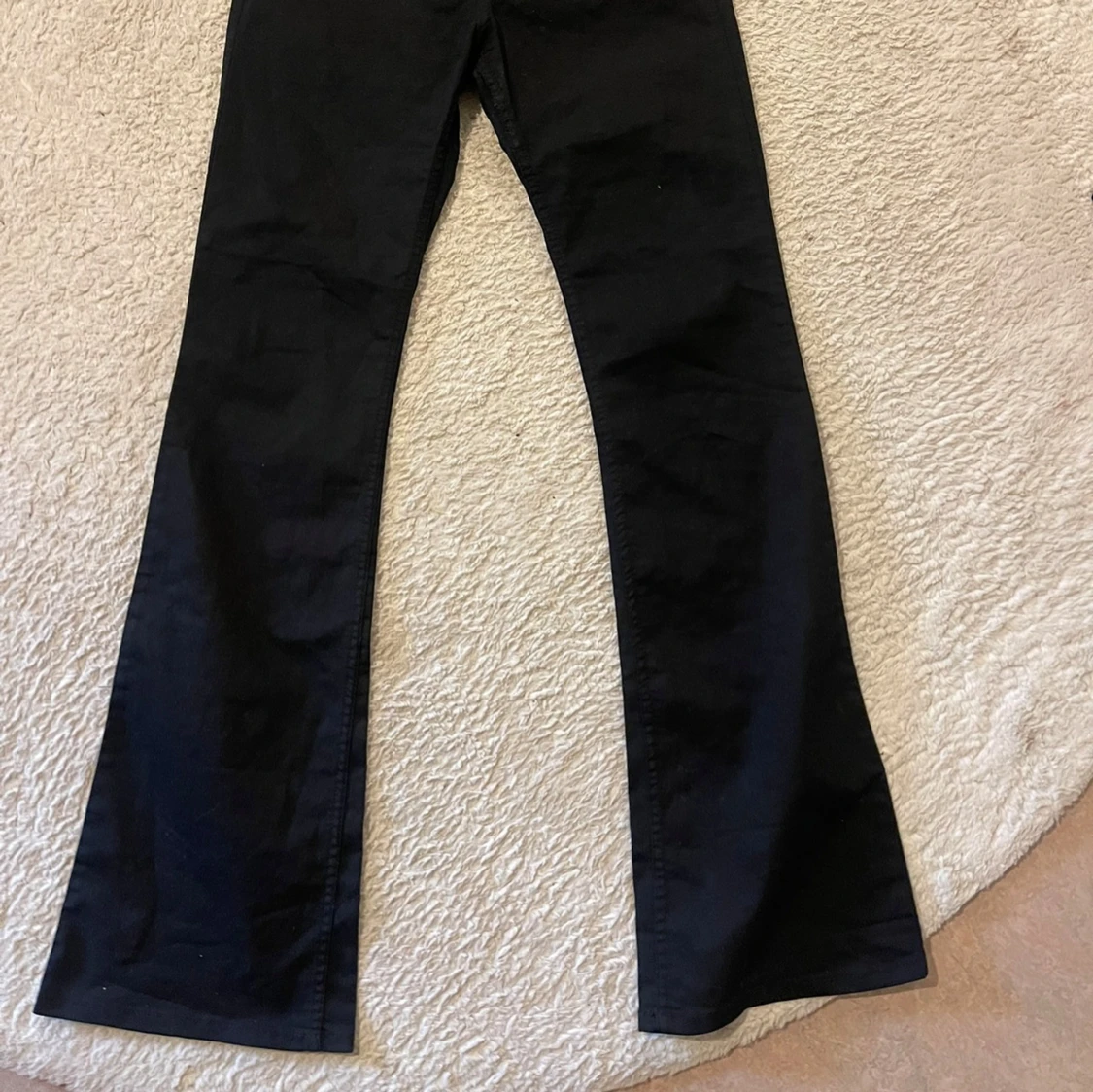 Bootcut Jeans - 90