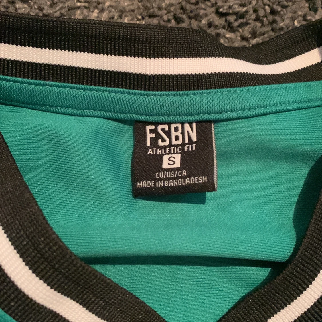 FSBN New york tröja  - 91