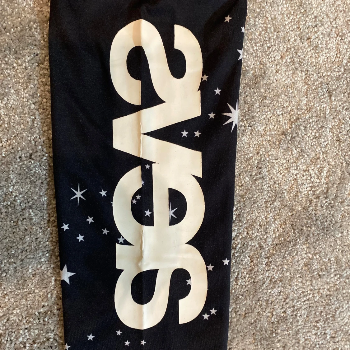 Svea träningsbyxor  - 91