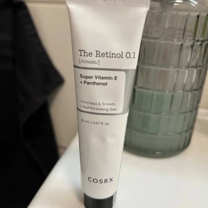 COSRX RETINOL  - Cosrx retinol, oöppnad förpackning.  Nypris:399:-