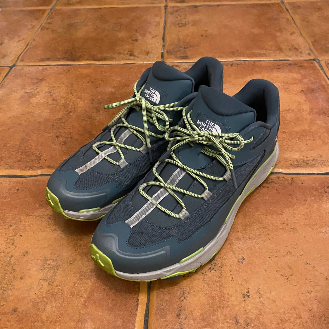 The North Face trail skor - 91