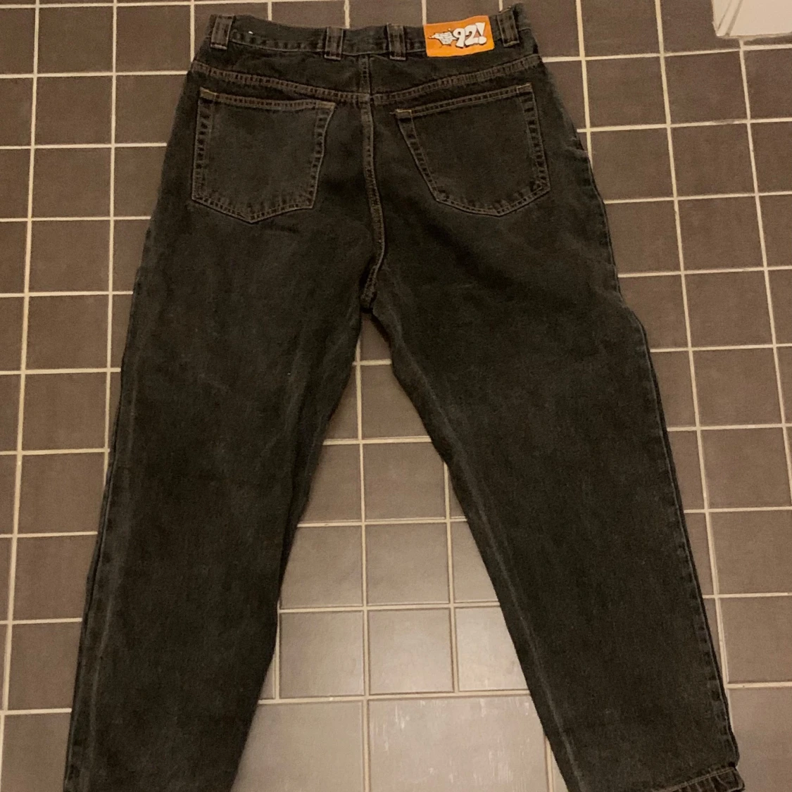 Polarskateco jeans 92:or  - 90