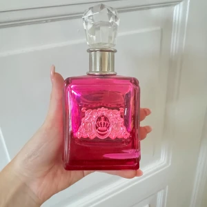 Juicy couture parfym - 100ml, helt ny