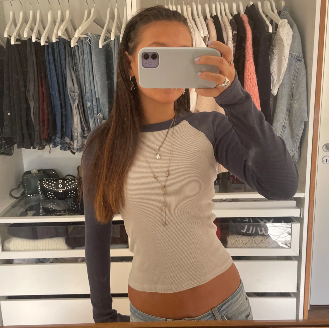 Brandy tröja🐢 - 91