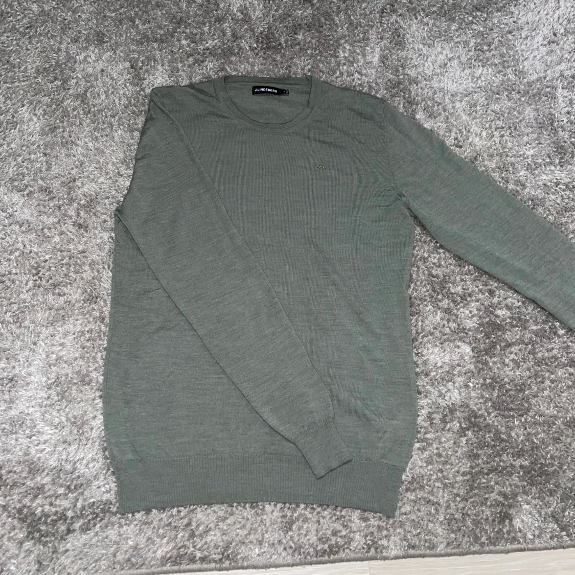 Merinoull tröja - 90