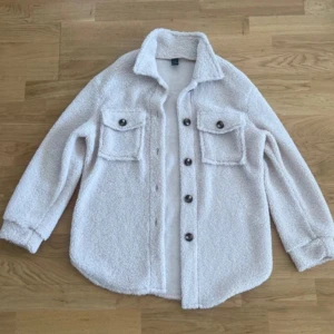 Teddyjacka - Bra skick