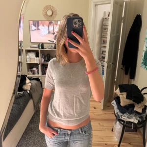 Zara topp - Jättesnygg zara topp i jättebra skick🥰 använd endast ett par gånger💗