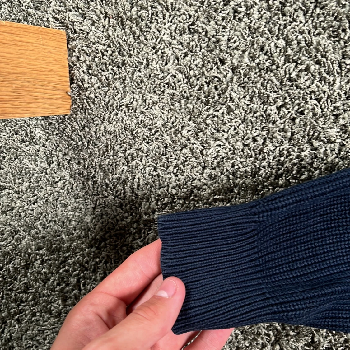 zara half zip hoodie - 91