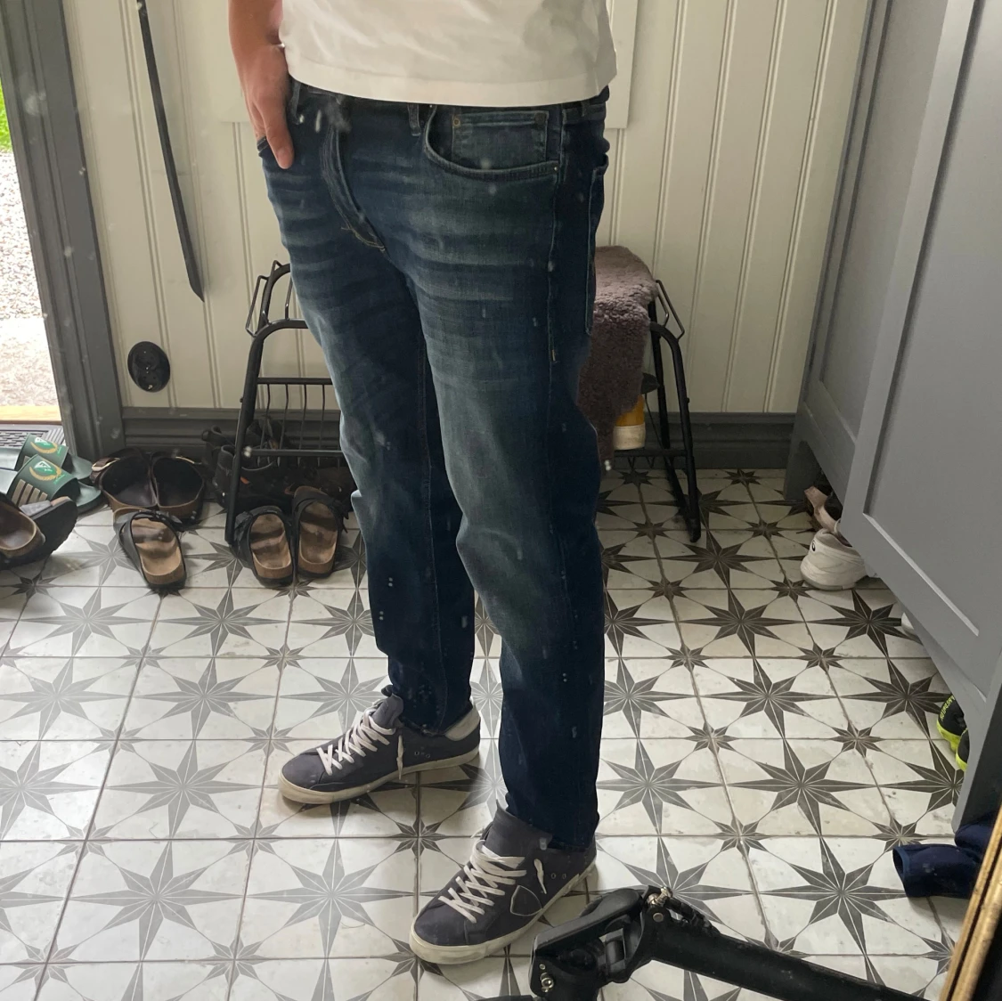 Jack and Jones jeans 