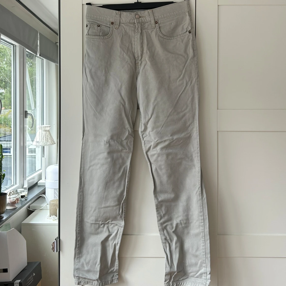 Vintage Levi’s jeans