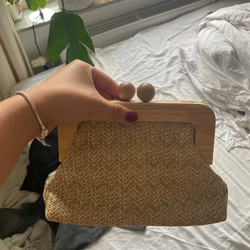 jätte snygg clutch❣️❣️. Väskor.