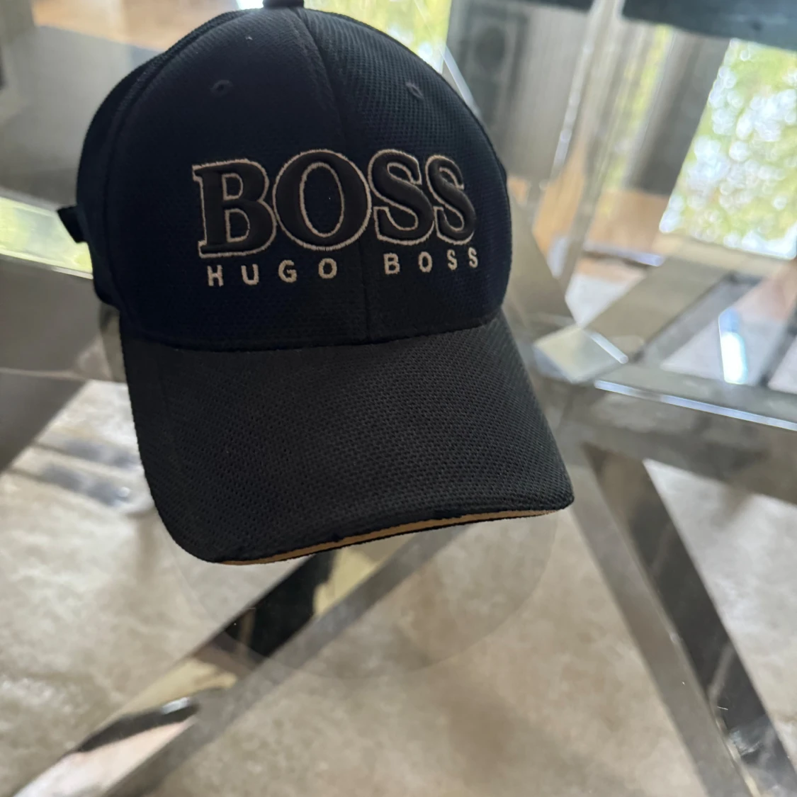 Hugo boss keps