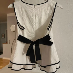 Zara topp - Jättefin, tror ej den finns kvar och köpa Stl S Använt ett par gånger