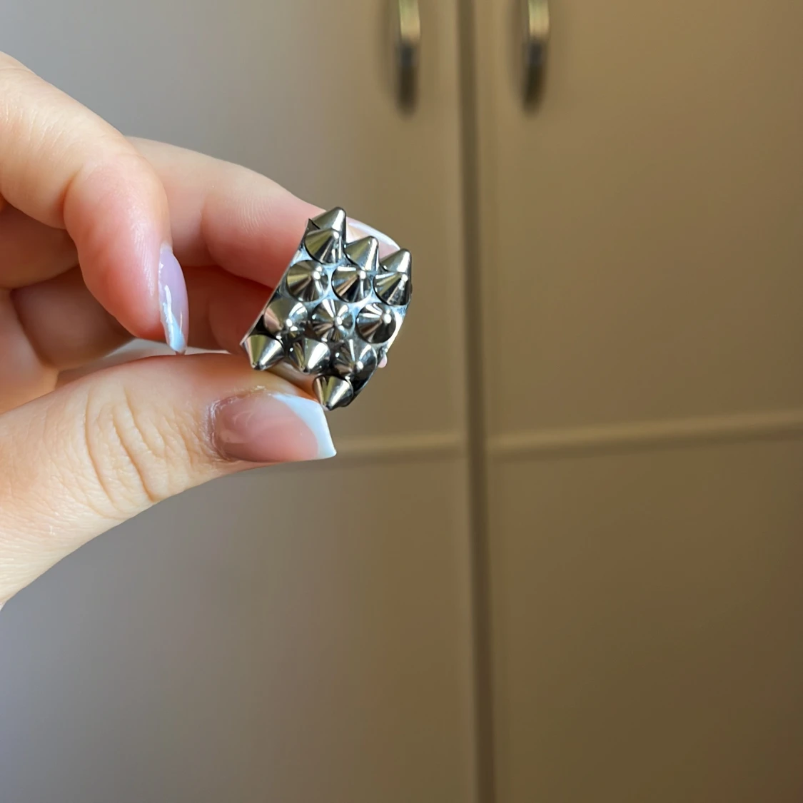 Edblad ring💗 - 91