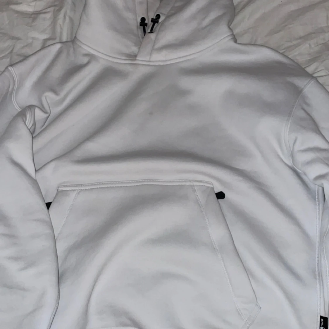 Sail racing hoodie