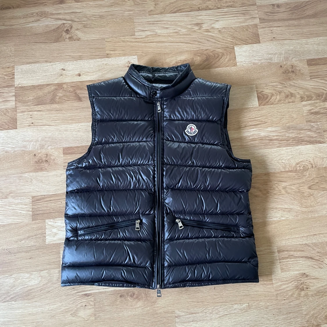 Moncler väst - 90