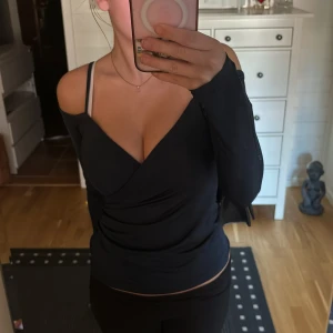 Gina topp - I super bra skick💞