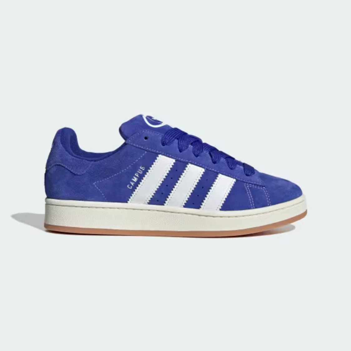 Adidas campus skor