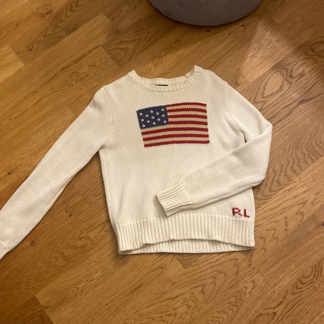 Ralph Lauren tröja - 90