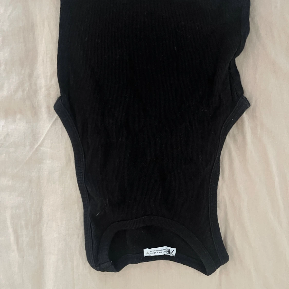 5 st linnen i olika färgar