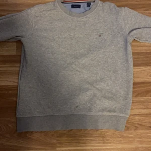 grå gant tröja 170 - grå gant tröja 170cm. priset kan diskuteras