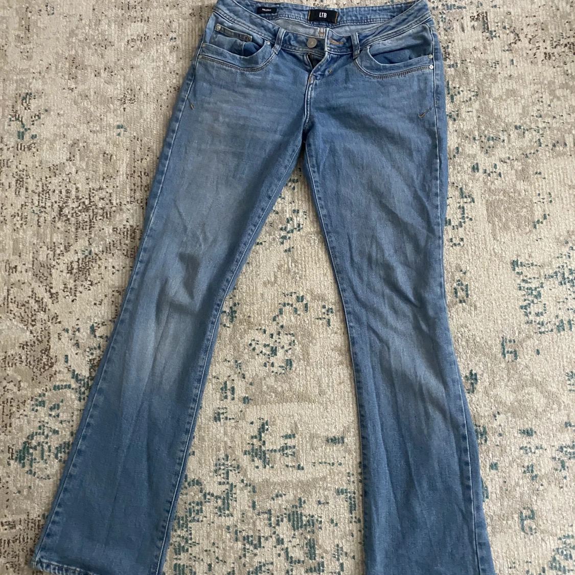 LTB valerie jeans