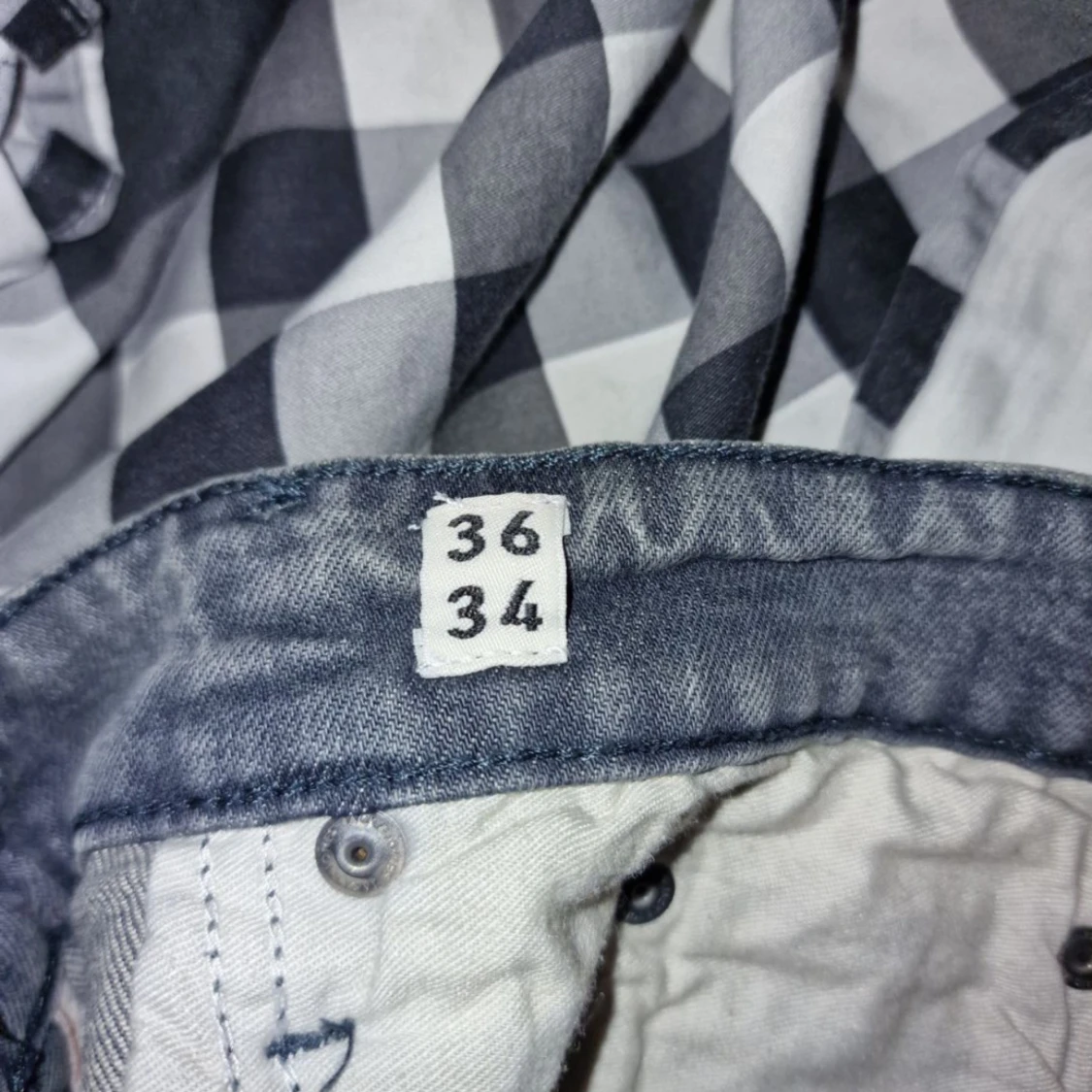 Jack and Jones jeans - 92