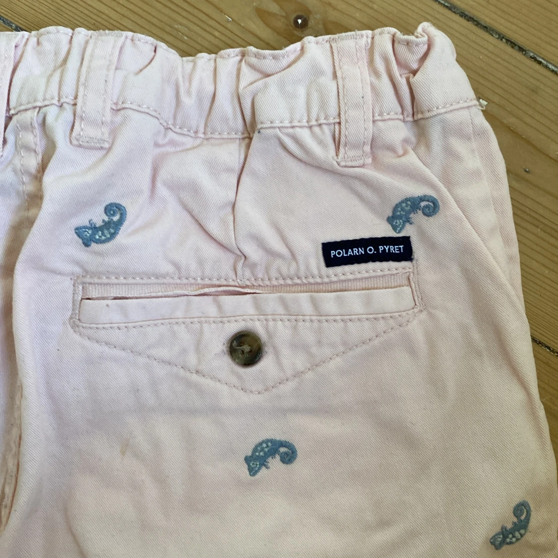 Shorts Polarn o. Pyret - 91