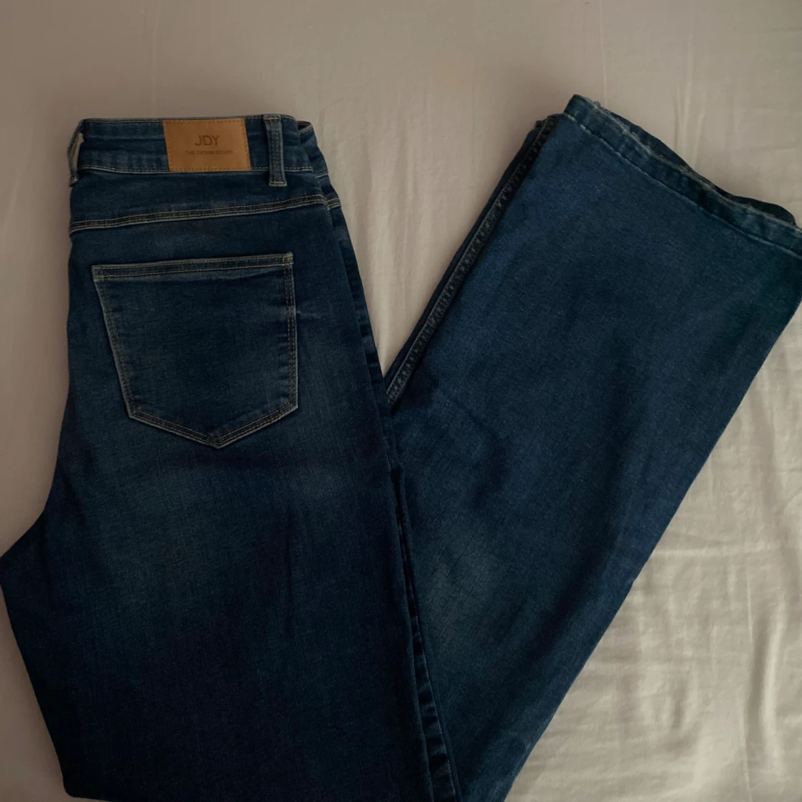 Blå jeans från JDY