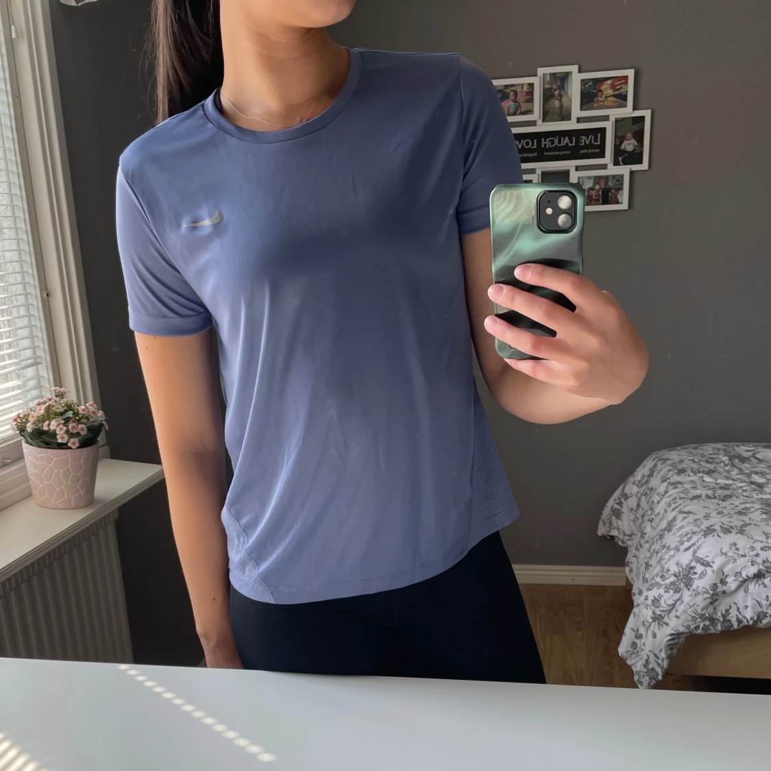 Tränings-t-shirt från Nike - 90