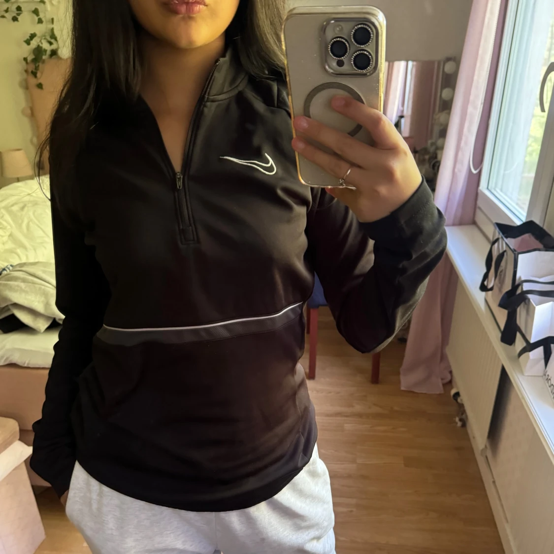 Träningströja Nike 