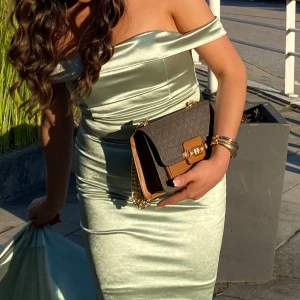 MICHAEL Michael Kors - HEATHER  - Michael Kord ord.pris 3 295,00 kr SOM NY (KVITTO FINNS)