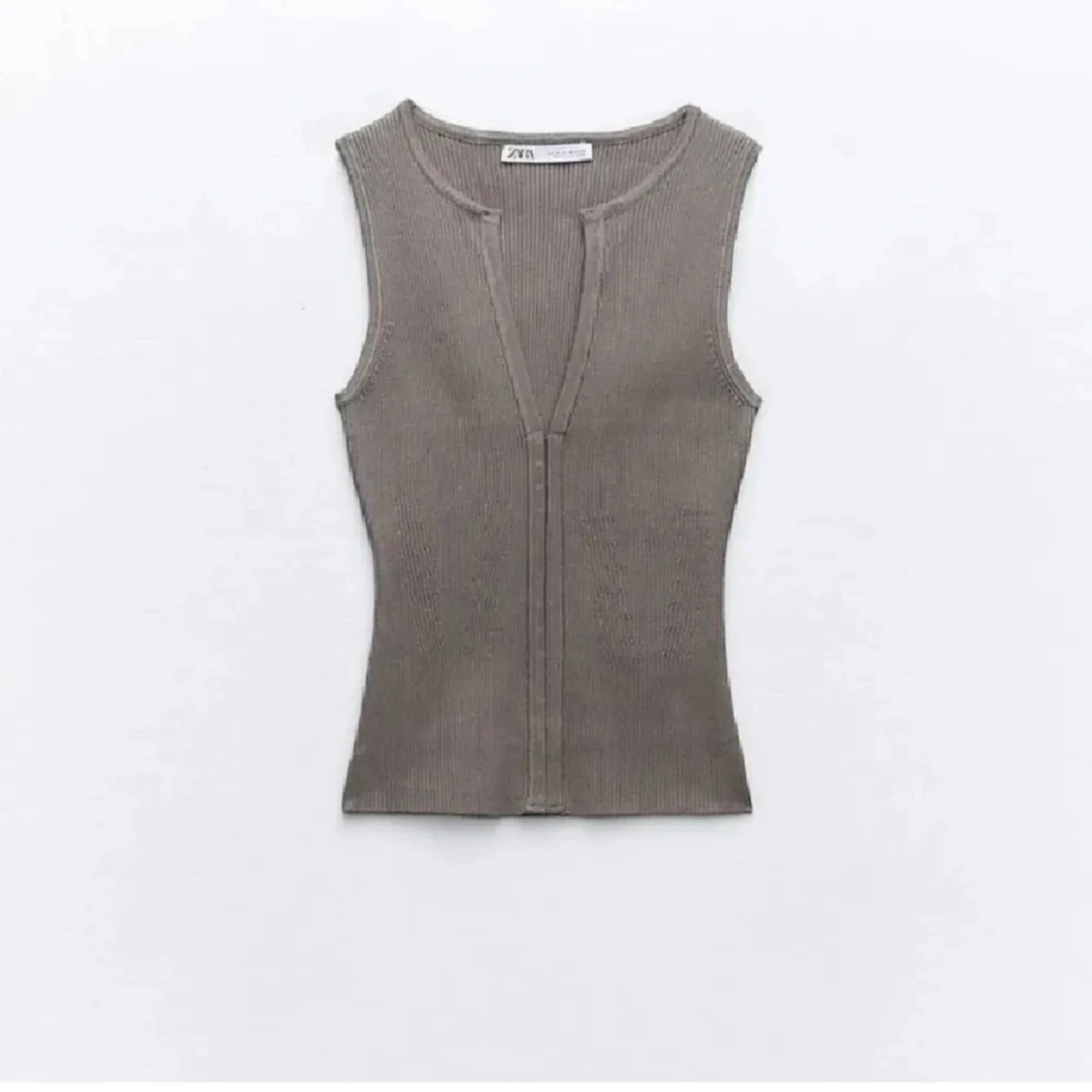 Zara korsett linne  - 90