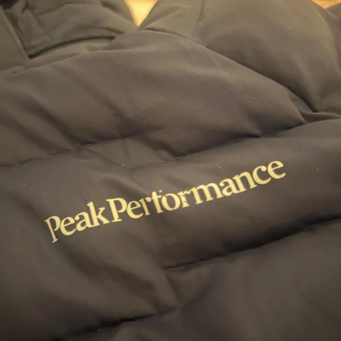 Peakperformance jacka  - 90