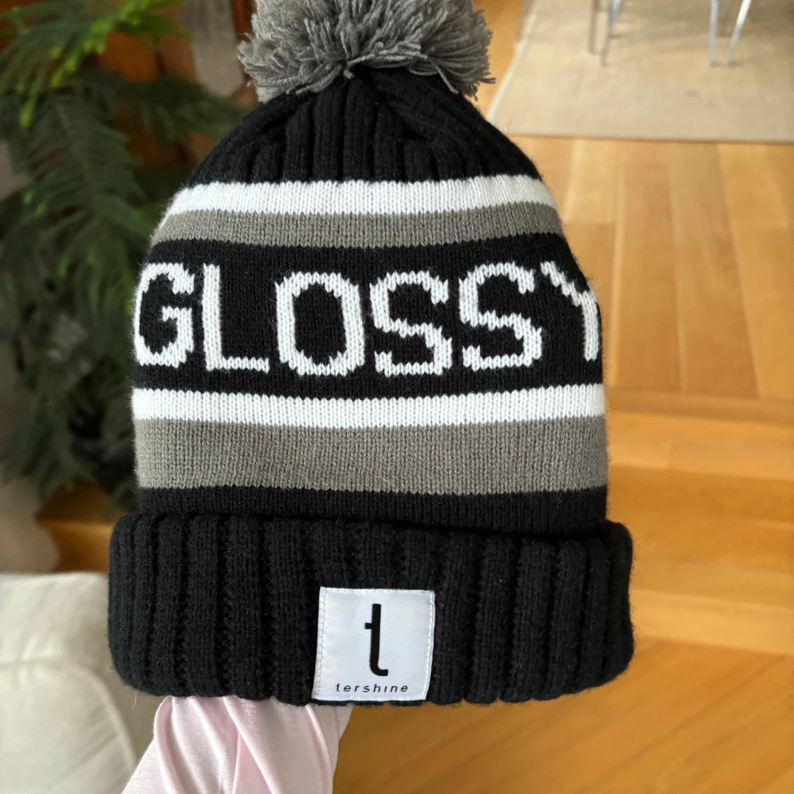 Tershine mössa  - 91