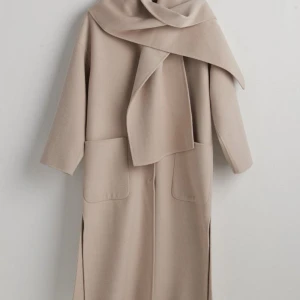 Kappa - Kappa (Vega coat) köpt på MQ, väldigt mjuk och fin i materialet men aldrig använd. Nypris 1999!