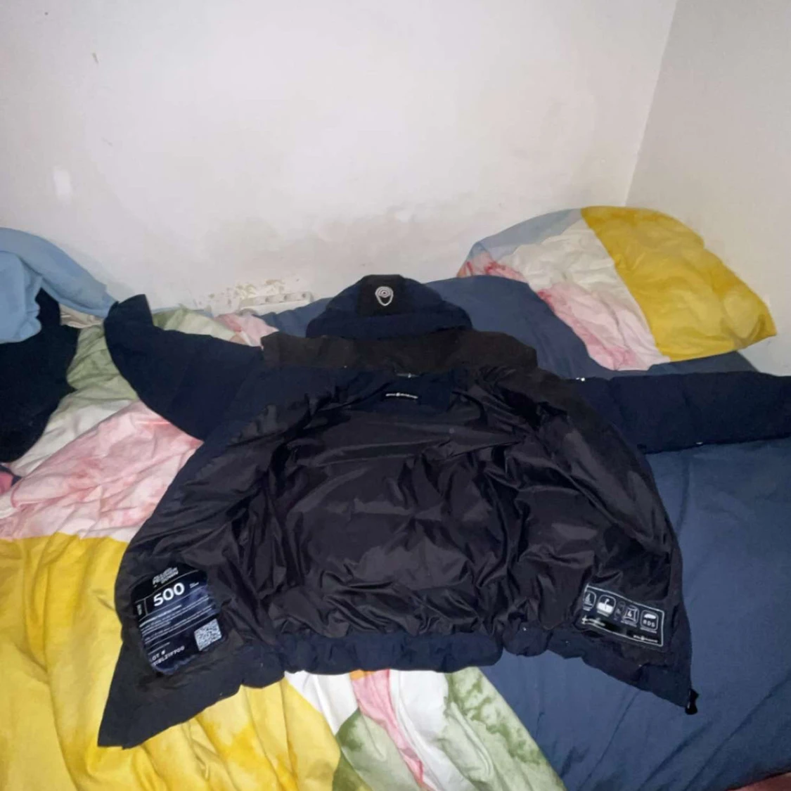 Sail racing jacka - 91