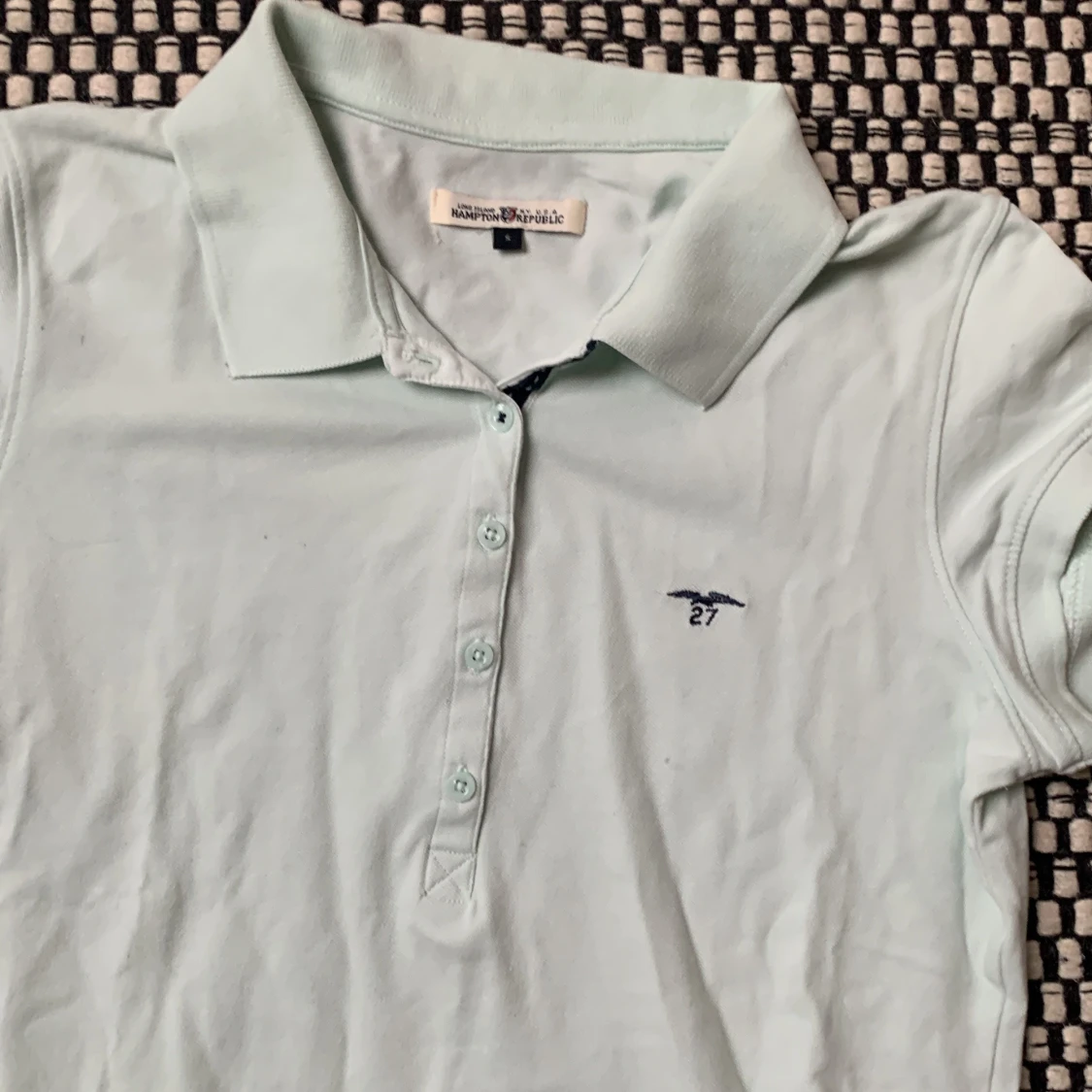 Hampton Republic top - 90